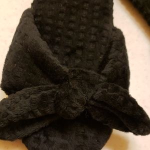 NWOT Laura Ashley Slippers